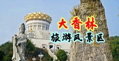 屌插屄视频下载中国浙江-绍兴大香林旅游风景区